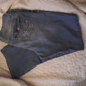 Light Blue No Boundaries Jeans size 15